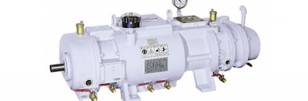 Schraubenpumpen Dekont Vakuum Service GmbH