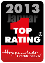 Hoppenstedt Top Rating 1