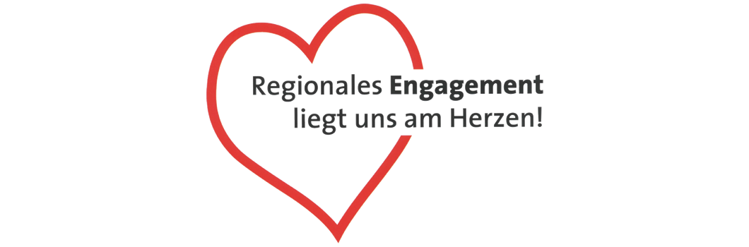 Regionales Engagement